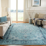 safavieh clearance evoke evk220e light blue rug