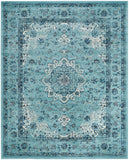 safavieh clearance evoke evk220e light blue rug