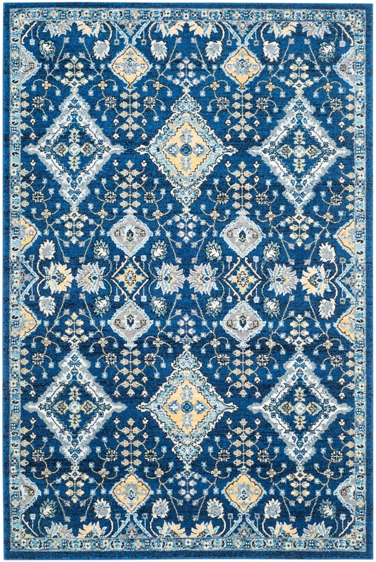 safavieh clearance evoke evk224a royal rug