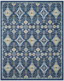 safavieh clearance evoke evk224a royal rug