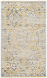 safavieh clearance evoke evk224b gold rug