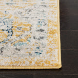 safavieh clearance evoke evk224b gold rug