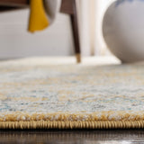 safavieh clearance evoke evk224b gold rug
