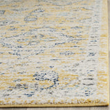 safavieh clearance evoke evk224b gold rug