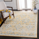 safavieh clearance evoke evk224b gold rug