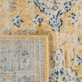 safavieh clearance evoke evk224b gold rug