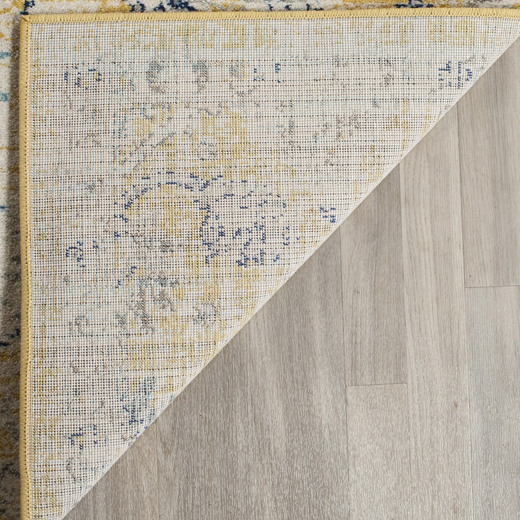 safavieh clearance evoke evk224b gold rug