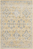 safavieh clearance evoke evk224b gold rug
