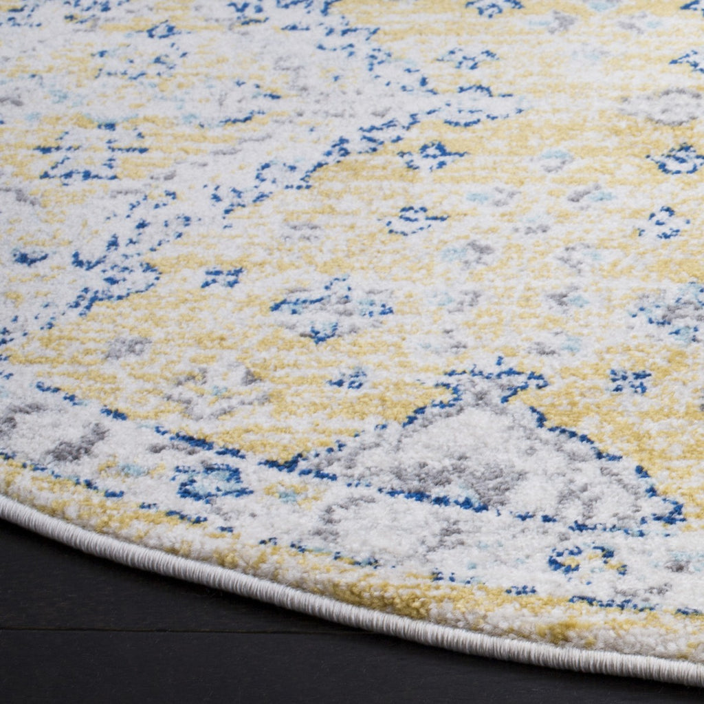 safavieh clearance evoke evk224b gold rug