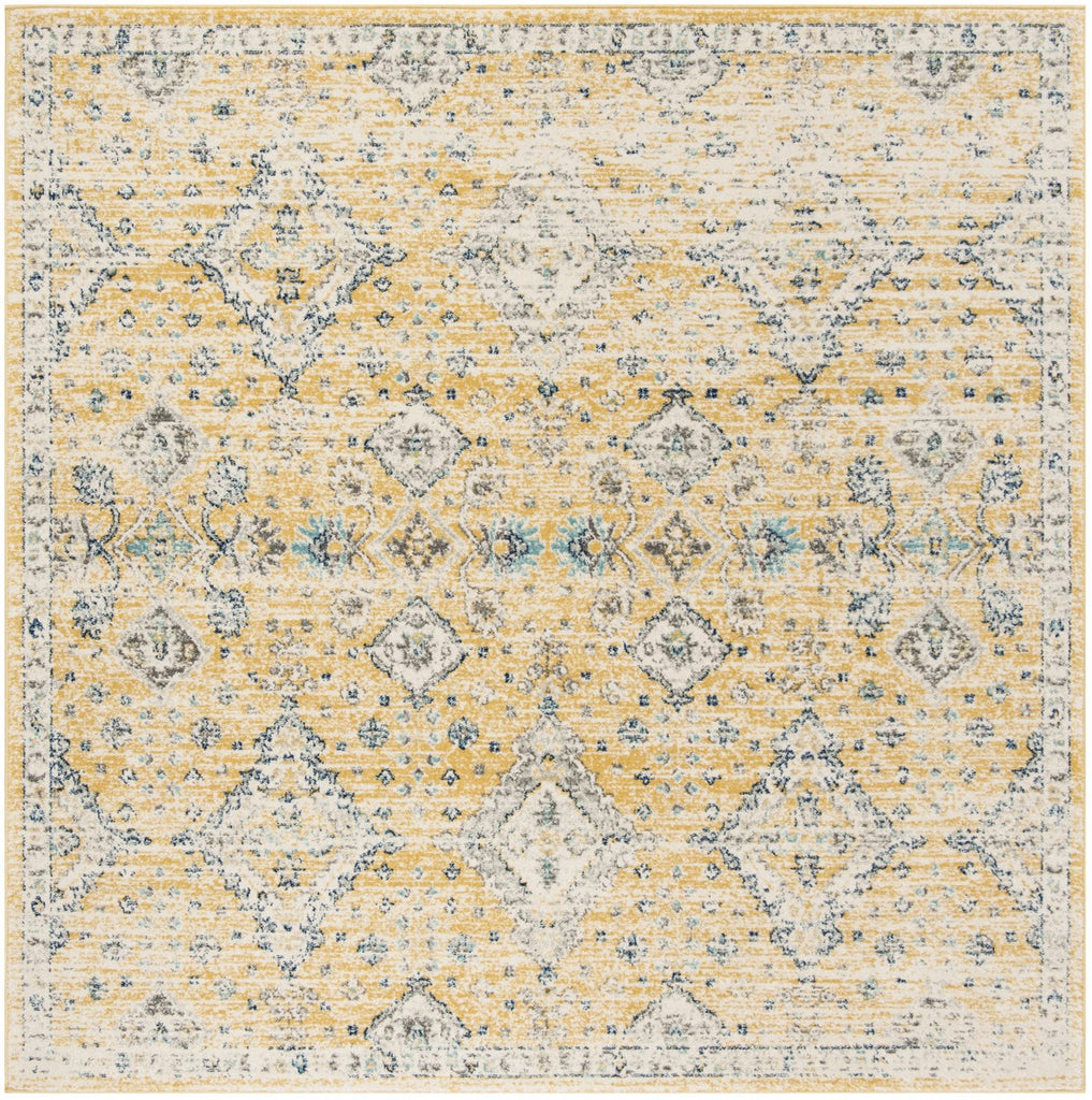 safavieh clearance evoke evk224b gold rug