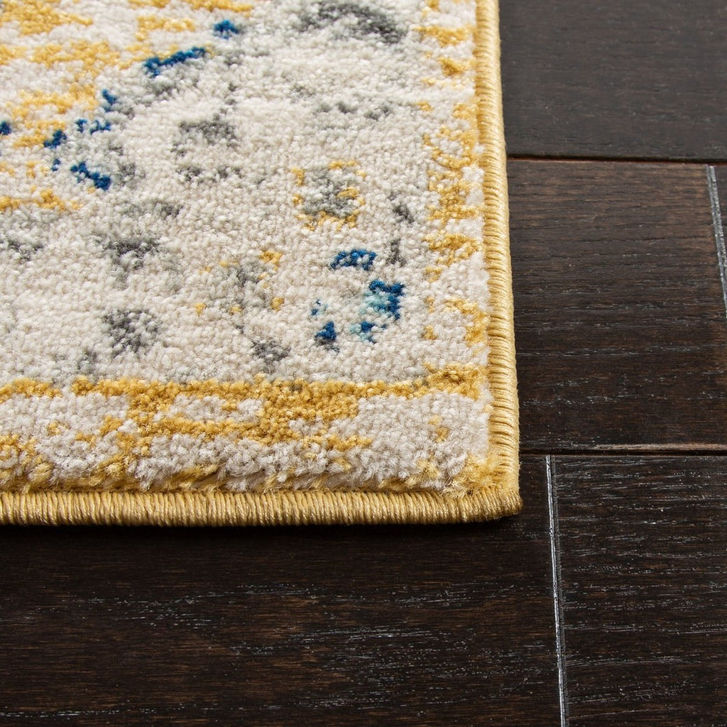 safavieh clearance evoke evk224b gold rug