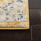 safavieh clearance evoke evk224b gold rug
