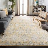 safavieh clearance evoke evk224b gold rug