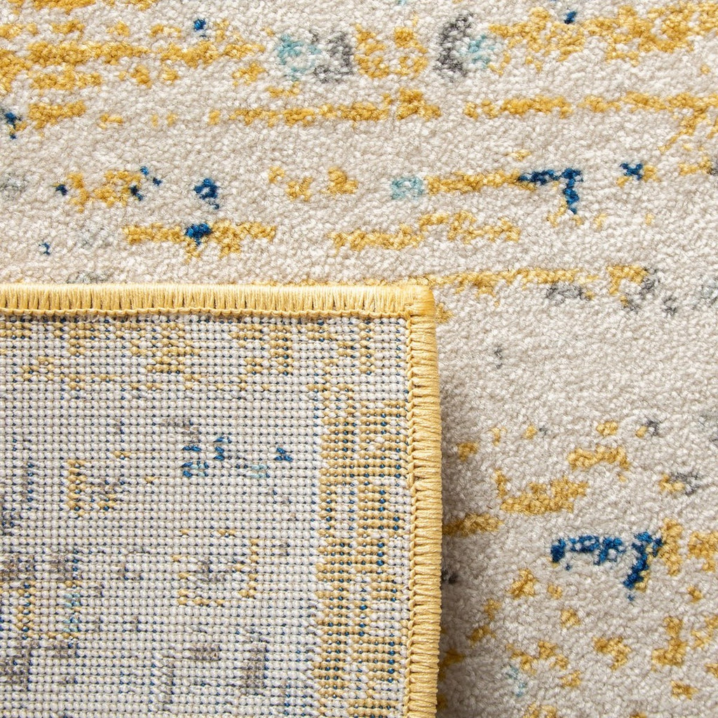 safavieh clearance evoke evk224b gold rug