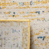 safavieh clearance evoke evk224b gold rug