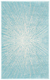 safavieh clearance evoke evk228j aqua rug