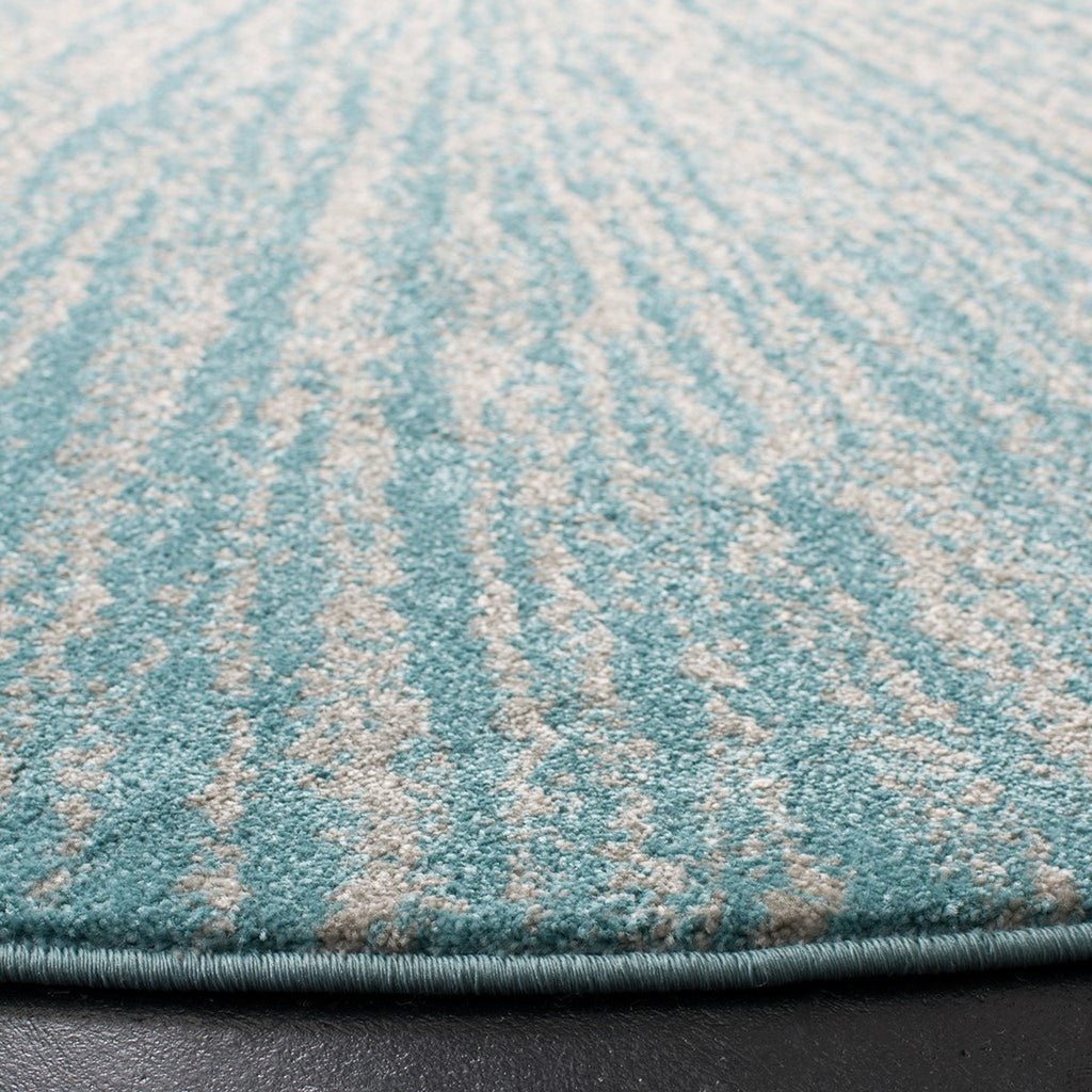 safavieh clearance evoke evk228j aqua rug