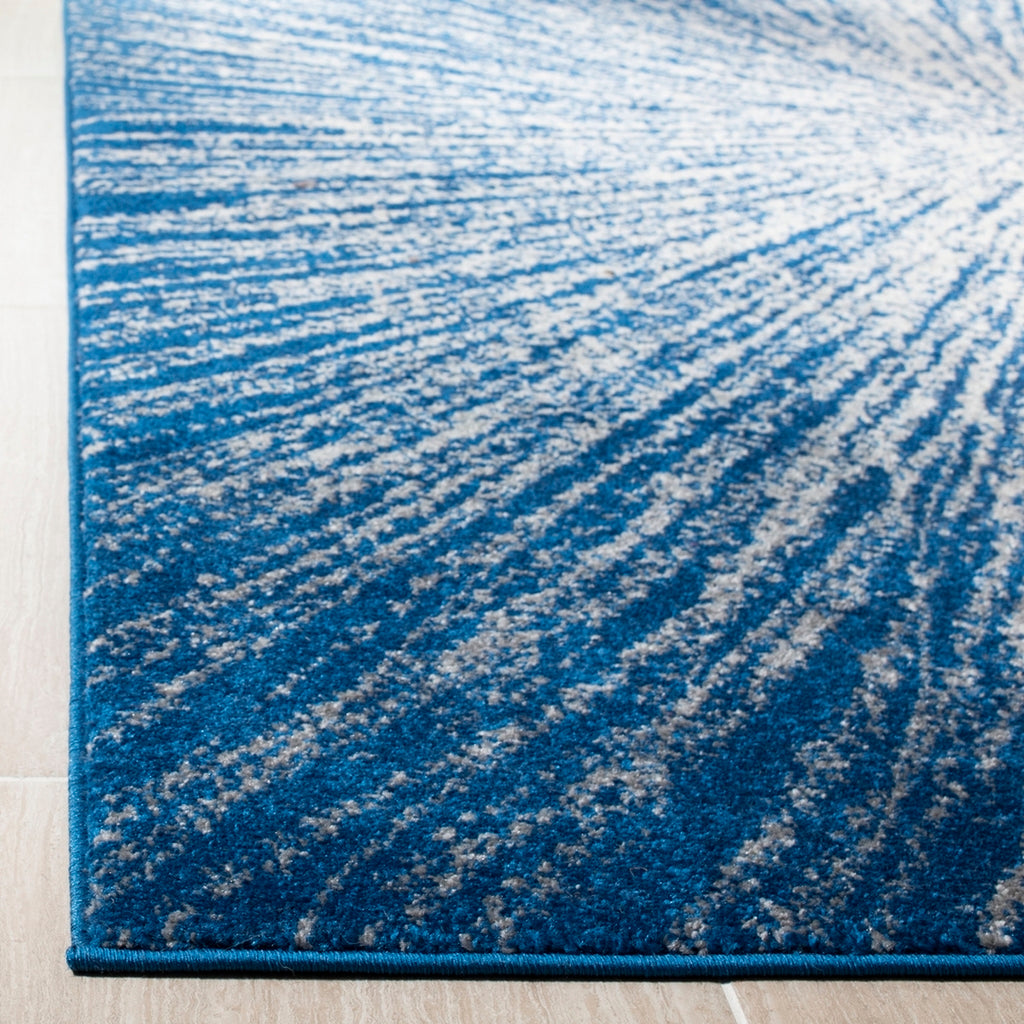 safavieh clearance evoke evk228n navy rug