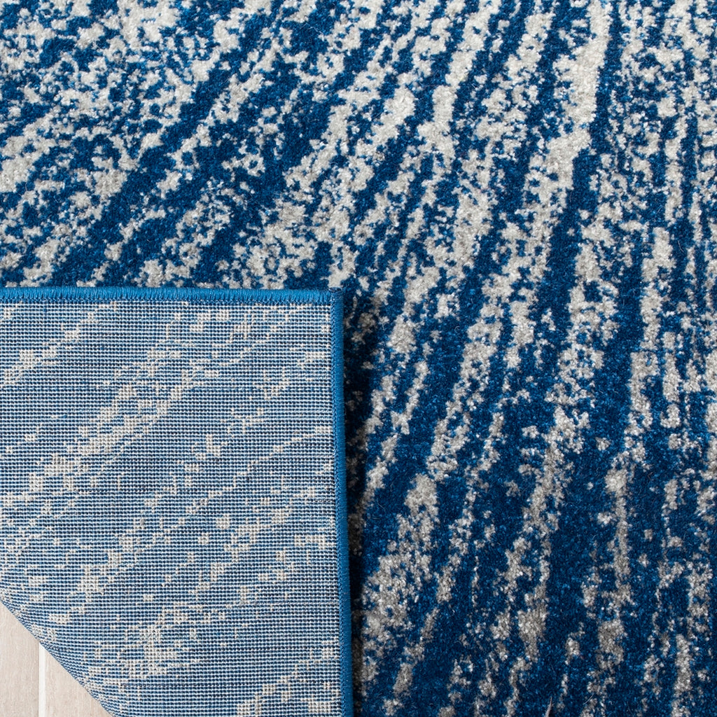 safavieh clearance evoke evk228n navy rug