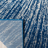 safavieh clearance evoke evk228n navy rug