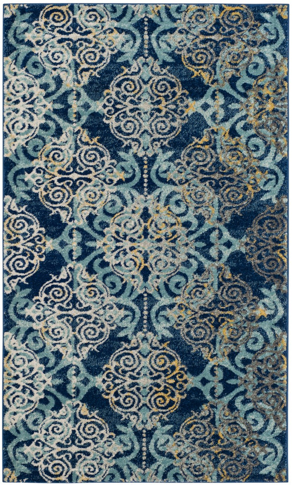 safavieh clearance evoke evk230a royal rug