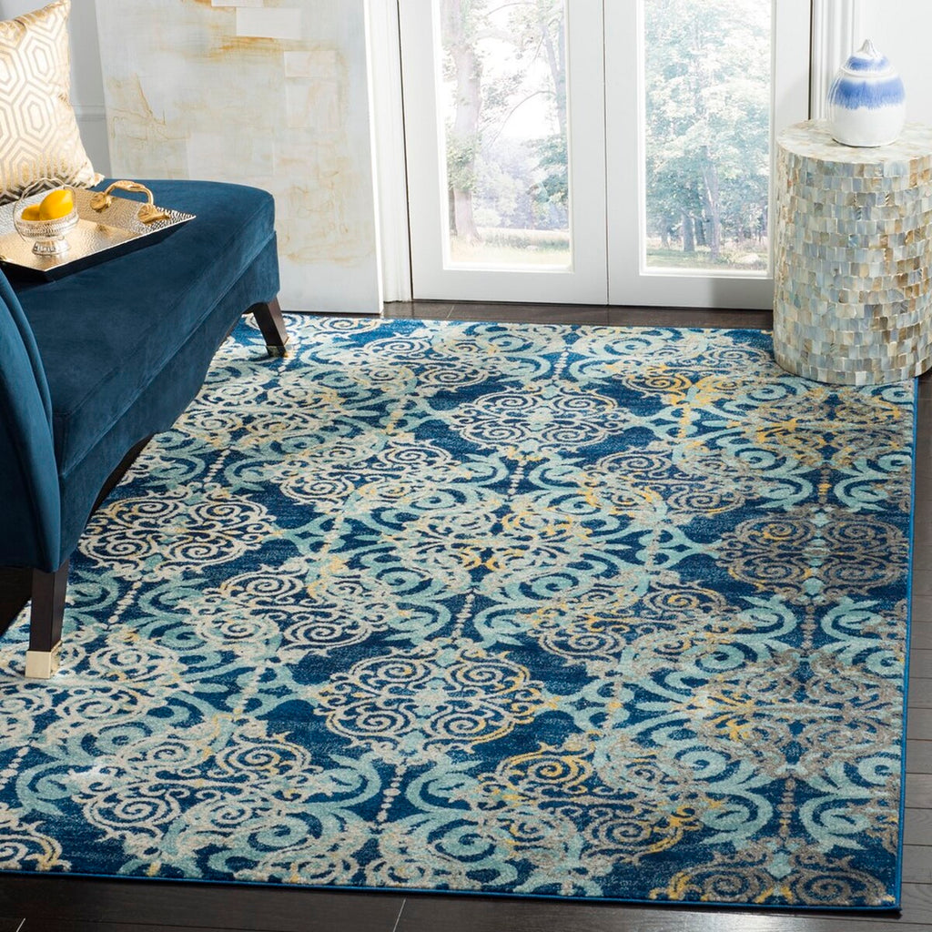 safavieh clearance evoke evk230a royal rug