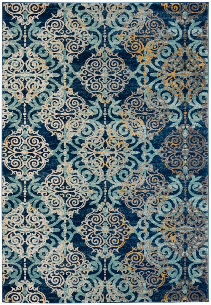safavieh clearance evoke evk230a royal rug