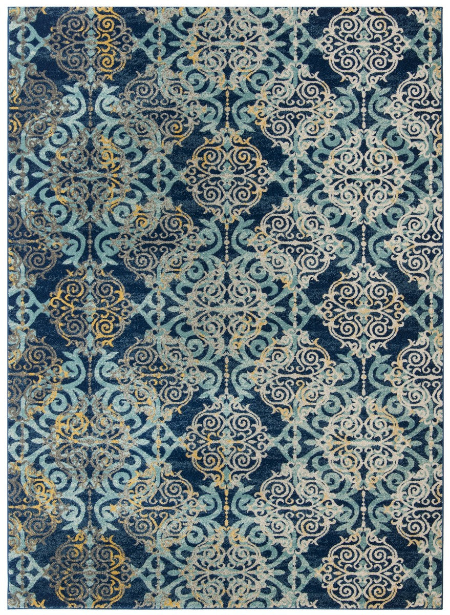 safavieh clearance evoke evk230a royal rug
