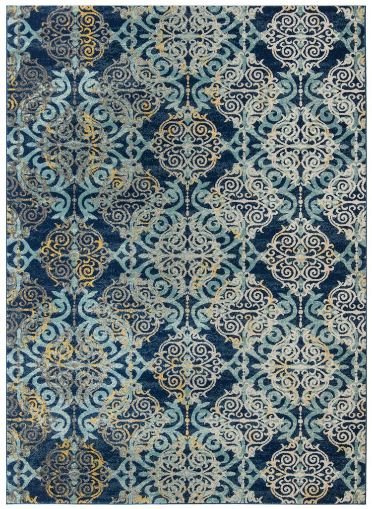 safavieh clearance evoke evk230a royal rug