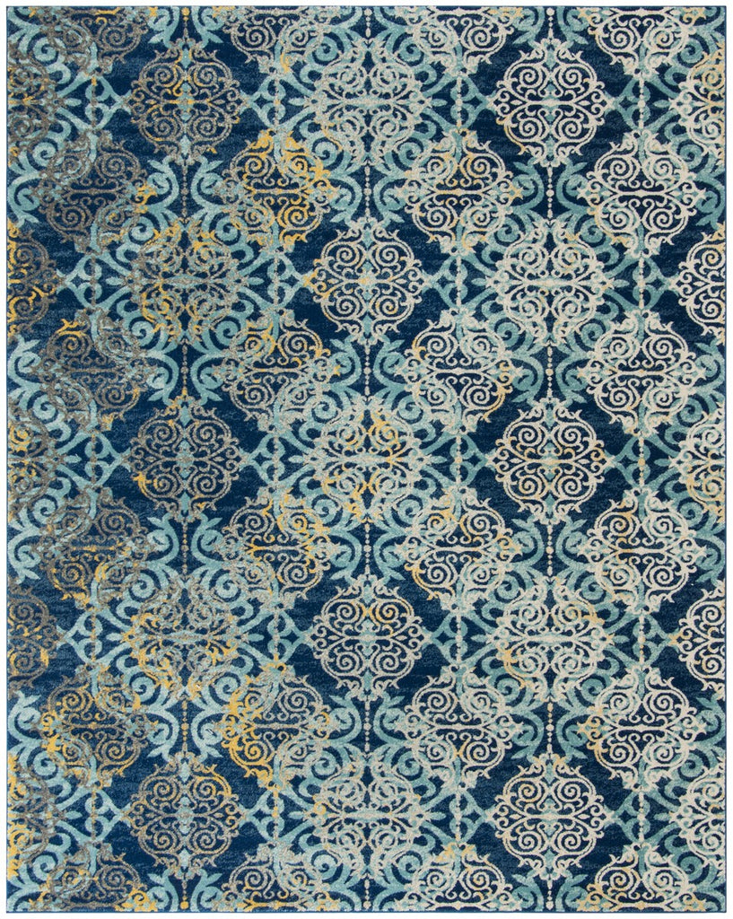safavieh clearance evoke evk230a royal rug