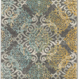 safavieh clearance evoke evk230d grey rug