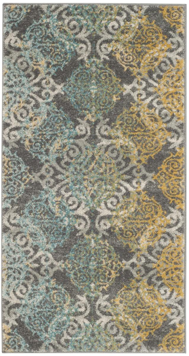 safavieh clearance evoke evk230d grey rug