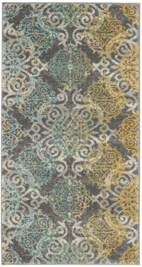safavieh clearance evoke evk230d grey rug