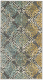 safavieh clearance evoke evk230d grey rug