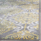 safavieh clearance evoke evk230d grey rug