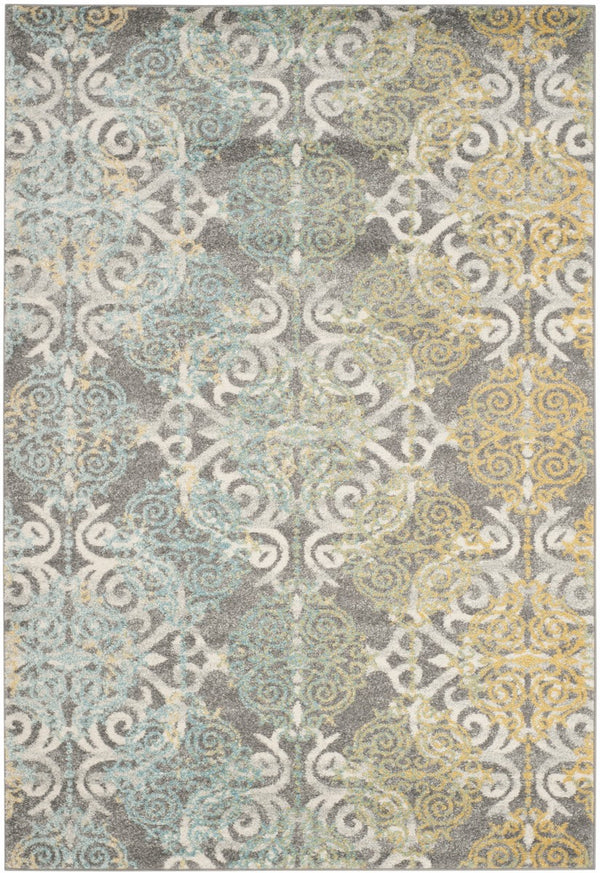 safavieh clearance evoke evk230d grey rug