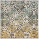 safavieh clearance evoke evk230d grey rug