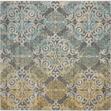 safavieh clearance evoke evk230d grey rug