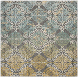 safavieh clearance evoke evk230d grey rug