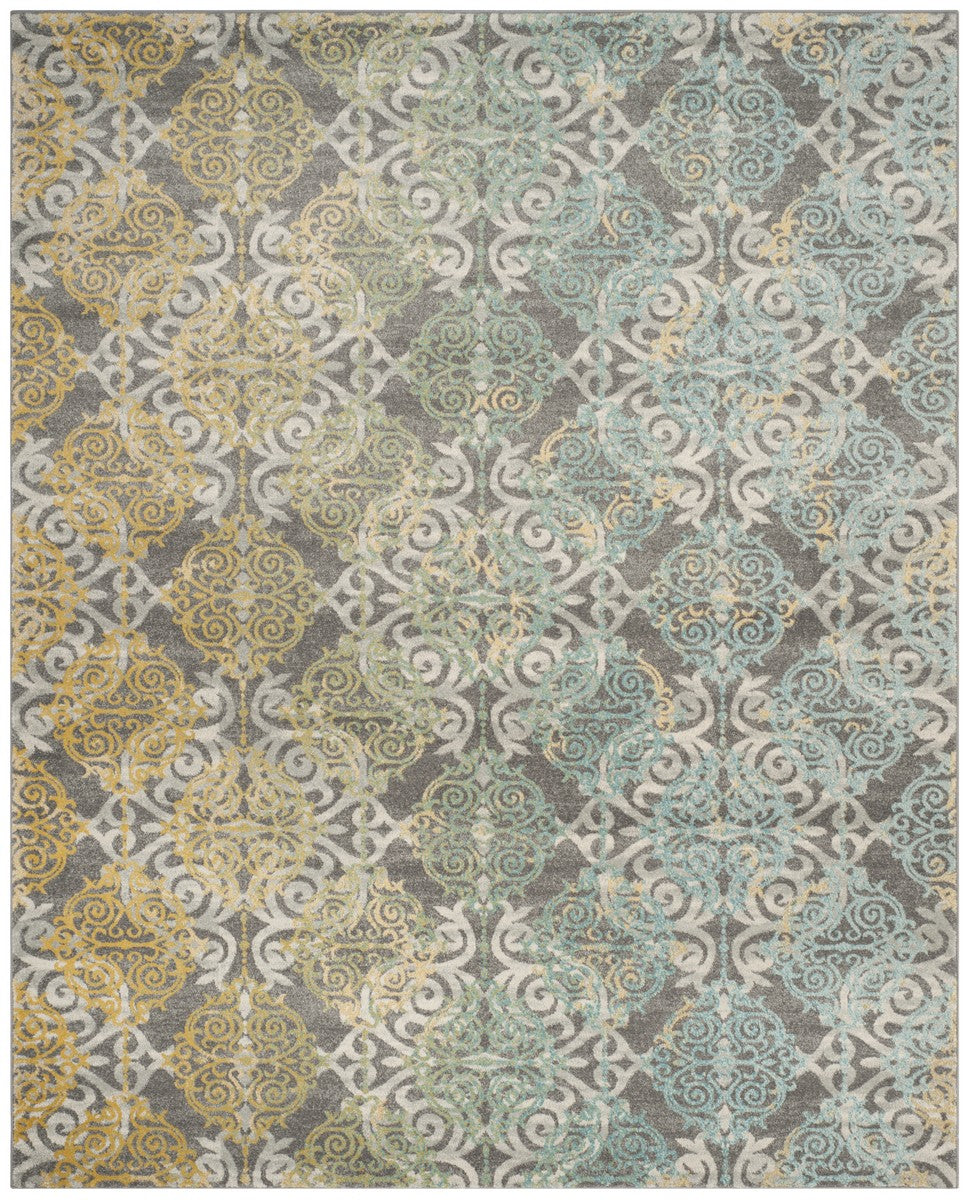 safavieh clearance evoke evk230d grey rug