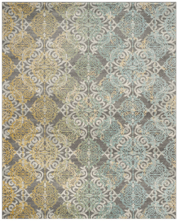 safavieh clearance evoke evk230d grey rug