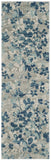 safavieh clearance evoke evk236j grey rug