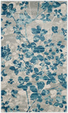 safavieh clearance evoke evk236j grey rug