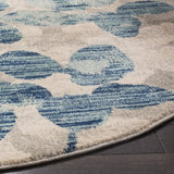 safavieh clearance evoke evk236j grey rug