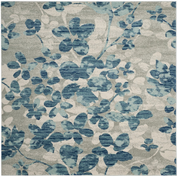 safavieh clearance evoke evk236j grey rug