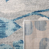 safavieh clearance evoke evk236j grey rug