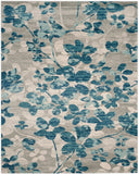 safavieh clearance evoke evk236j grey rug