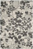 safavieh clearance evoke evk236r grey rug