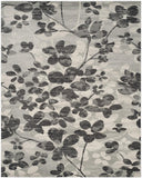 safavieh clearance evoke evk236r grey rug