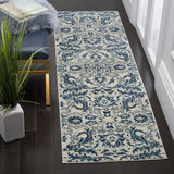 safavieh clearance evoke evk238c ivory rug